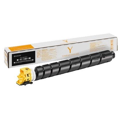 Kyocera - Toner tk-8335y jaune