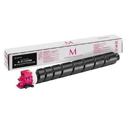 KYOCERA -   TK-8525M tonercartridge 1 stuk(s) Origineel Magenta