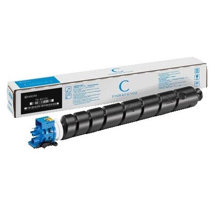 Kyocera - Toner tk-8515c bleu