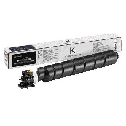 Kyocera - Toner tk-8515k schwarz