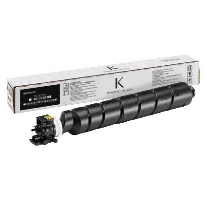 Kyocera - Toner tk-8525k noir