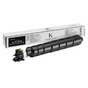 Kyocera - Toner tk-8525k schwarz