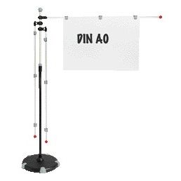 Descriptive image text