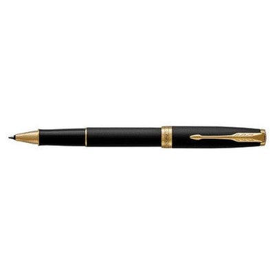 Parker -  Rollerpen  sonnet gt f mat zw
