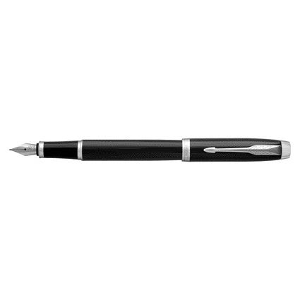 Parker -  Vulpen  im ct m zwart