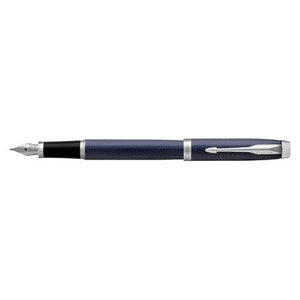 Parker -  Vulpen  im ct m blauw
