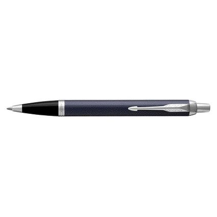 Parker -  Balpen  im ct m blauw