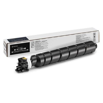 Kyocera - Toner tk-6325k noir