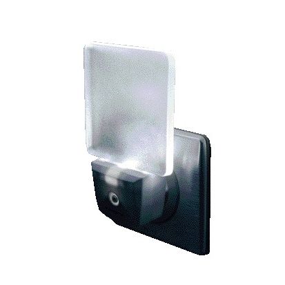 Integral -  LED ILNL-CL-EU nacht-verlichting Stopcontactnachtlampje