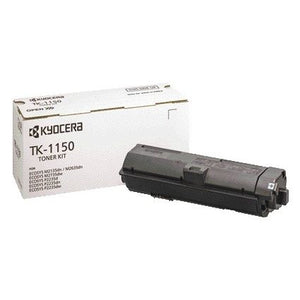 Kyocera - Toner tk-1150k schwarz