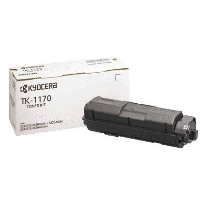 Kyocera - Toner tk-1170k noir
