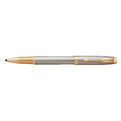 Parker - Stylo roller IM warm g GT fine