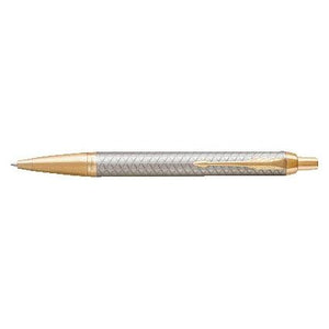Parker - Kugelschreiber IM warm g GT medium