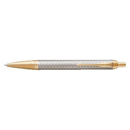Parker - Stylo bille IM warm g GT moyen