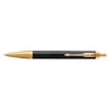 Parker - Stylo bille IM noir GT moyen