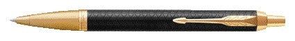 Parker - Stylo bille IM noir GT moyen