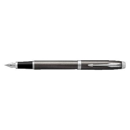 Parker -  Vulpen  im ct m donker espresso