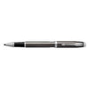 Parker - Stylo roller IM expresso foncé CT fin