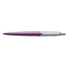 Parker - Stylo à bille moyen Jotter Victoria violet CT