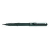 Pentel - Pocketbrush XGFKP/FP10 noir comprenant 2 cartouches sous blister