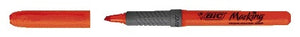 Bic – Textmarker Brite Liner Grip Orange