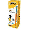 Bic - Porte-mine Matic fort HB 0,9mm avec marqueurs | 12 pièces
