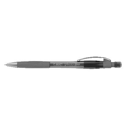 Bic – Druckbleistift Velocity Pro HB 0,5 mm grau