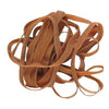Standard - Élastique s 38 150x2,5mm 500gr 530 pièces marron
