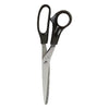 Quantore - Ciseaux 210mm gaucher | 12 pièces