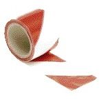 IEZZY -  Signaliseringslint  100m rood/wit | 100 stuks
