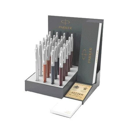 Parker -  Balpen  jotter ct m ass