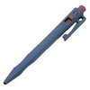 Detectamet -  Balpen detectie detectament cryo hd clip blauw