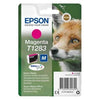 Epson - Cartouche d'encre T1283 rouge