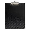 Maul - Porte-bloc Flexx A4 debout PP noir