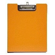 Maul - Dossier presse-papiers Flexx A4 portrait PP orange