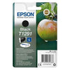 Epson - Cartouche d'encre T1291 noire | 10 pièces