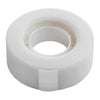 Quantore - Ruban adhésif invisible 19mmx33m | 6 pièces