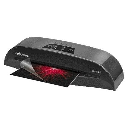 Fellowes -  Lamineermachine  a4 calibre