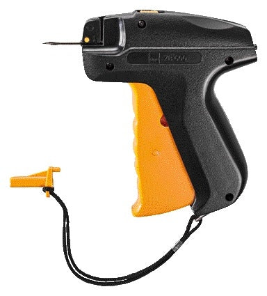 Sigel - Pistolet de tir SI-ZB600 avec aiguille plastique noir/orange