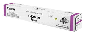 Canon -  8526B002 tonercartridge 1 stuk(s) Origineel Magenta