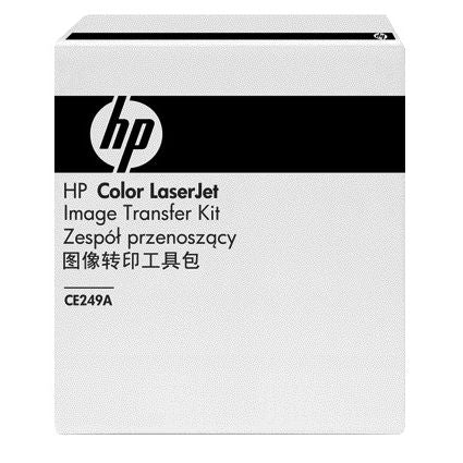 HP - Kit de transfert ce249a