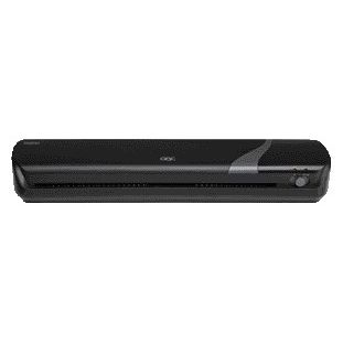 GBC -  Lamineermachine Inspire+ A3 zwart