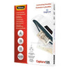 Fellowes - Pochette de plastification a5 2x125microns