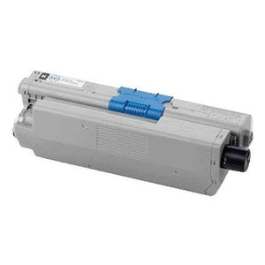 OKI -  Toner  46490404 zwart