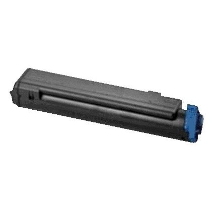 OKI - Toner 46490607 bleu