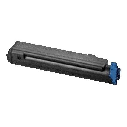 OKI -  Toner  46490605 geel