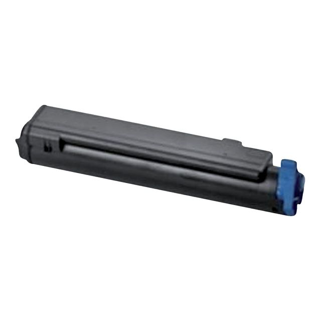 OKI - Toner  46490605 geel