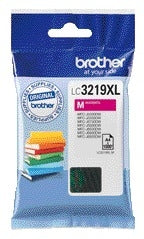 Brother -  LC3219XLM inktcartridge 1 stuk(s) Origineel Magenta