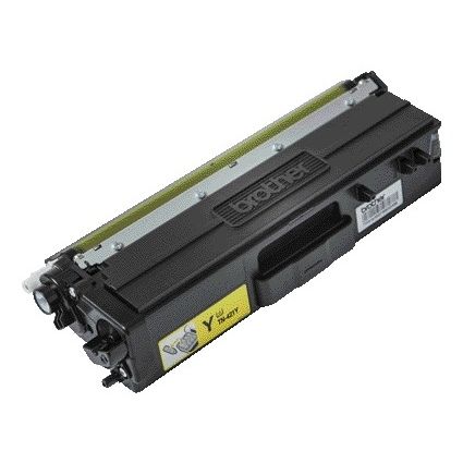 Brother - Toner TN-421Y gelb