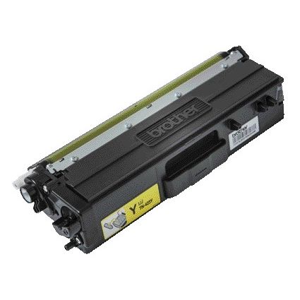 Brother - Toner TN-423Y jaune